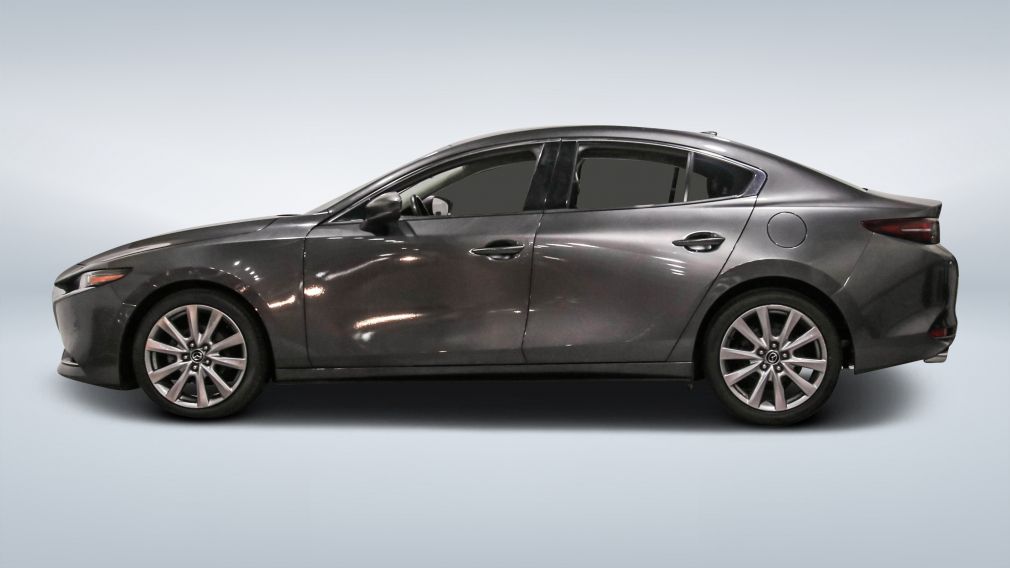 Mazda 3 GT 2019 à vendre à Trois-Rivières - 4