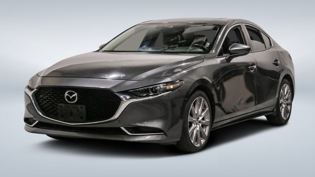 Mazda 3 GT 2019 à vendre à Trois-Rivières - 3