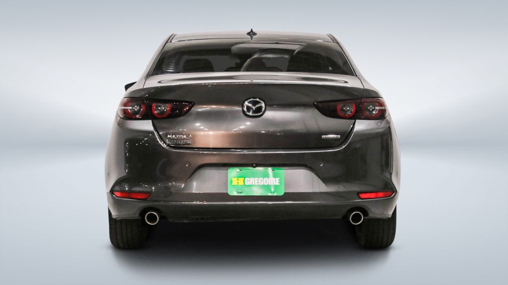 Mazda 3 GT 2019 à vendre à Trois-Rivières - 6