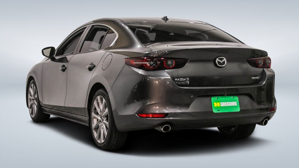 Mazda 3 GT 2019 à vendre à Trois-Rivières - 5