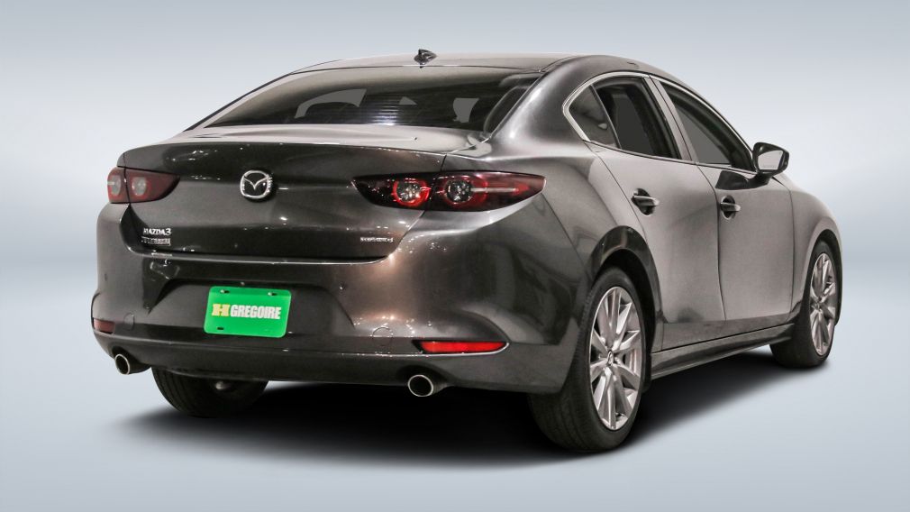 Mazda 3 GT 2019 à vendre à Trois-Rivières - 7