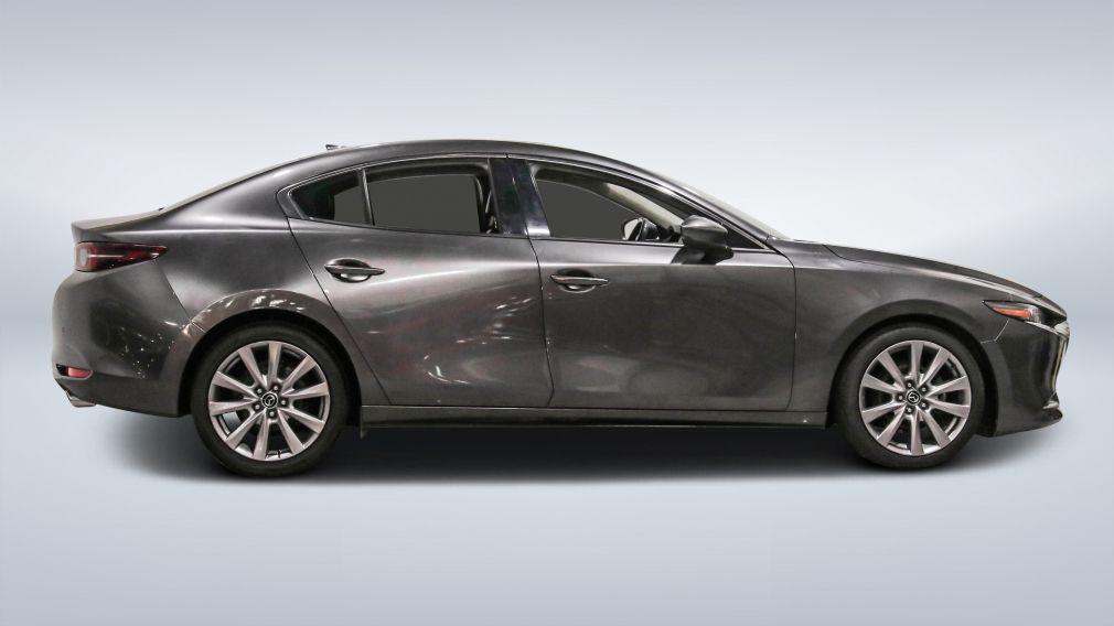 Mazda 3 GT 2019 à vendre à Trois-Rivières - 8