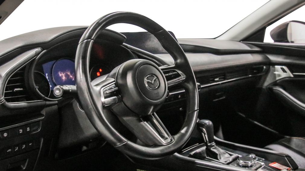 Mazda 3 GT 2019 à vendre à Trois-Rivières - 9