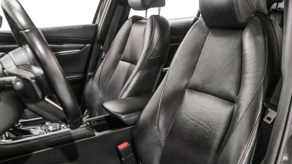 Mazda 3 GT 2019 à vendre à Trois-Rivières - 11