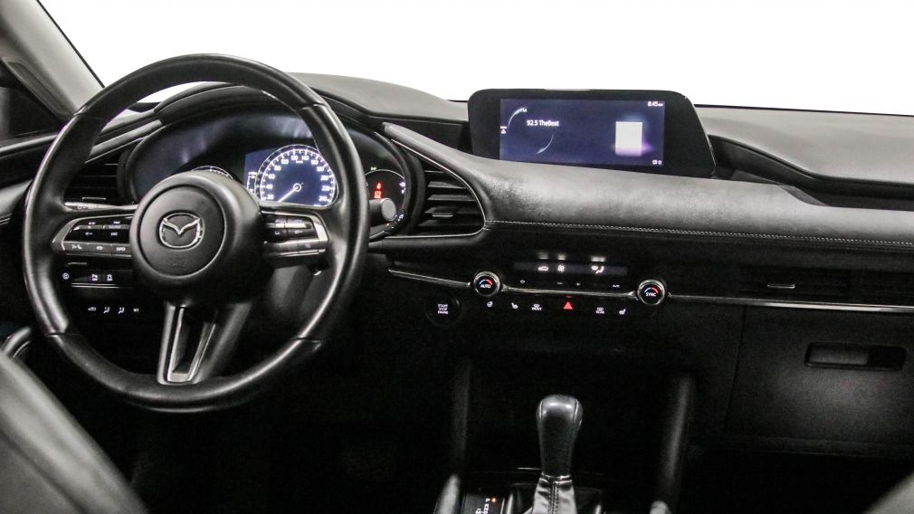 Mazda 3 GT 2019 à vendre à Trois-Rivières - 13