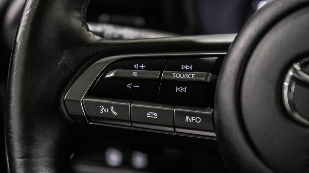 Mazda 3 GT 2019 à vendre à Trois-Rivières - 16