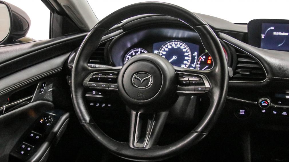 Mazda 3 GT 2019 à vendre à Trois-Rivières - 15