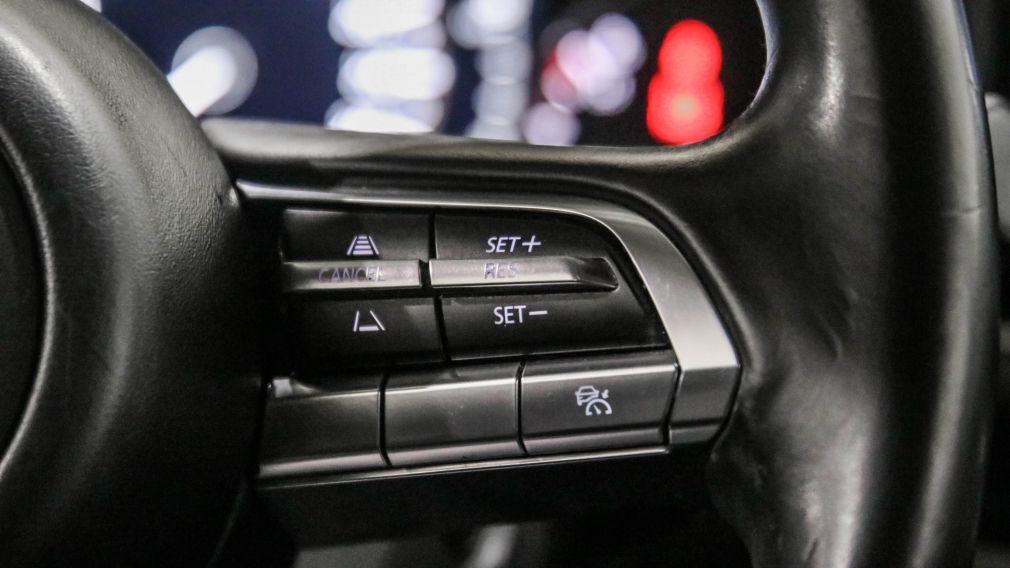 Mazda 3 GT 2019 à vendre à Trois-Rivières - 17
