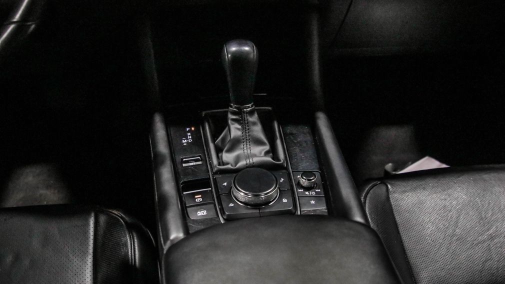 Mazda 3 GT 2019 à vendre à Trois-Rivières - 21