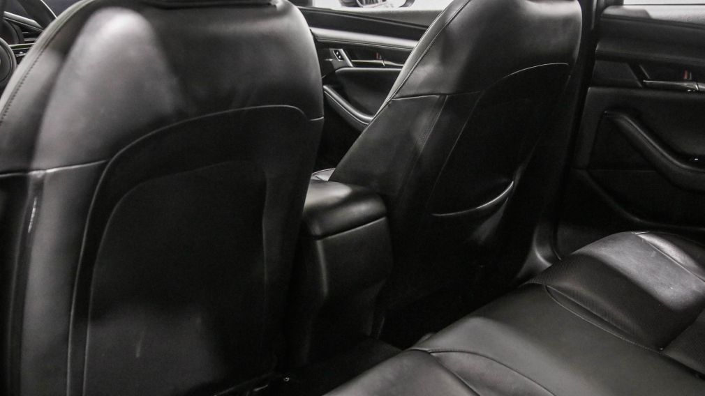 Mazda 3 GT 2019 à vendre à Trois-Rivières - 22