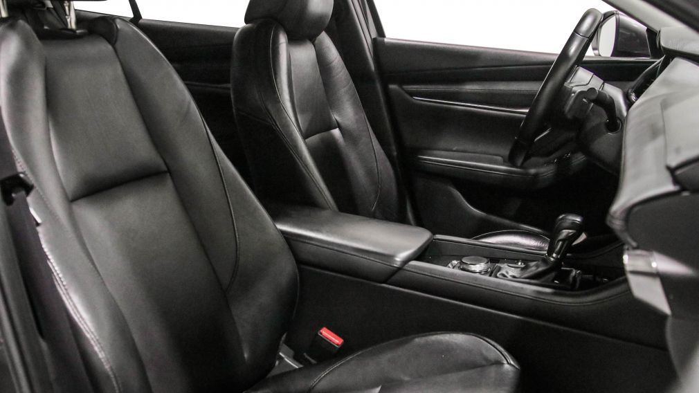 Mazda 3 GT 2019 à vendre à Trois-Rivières - 25