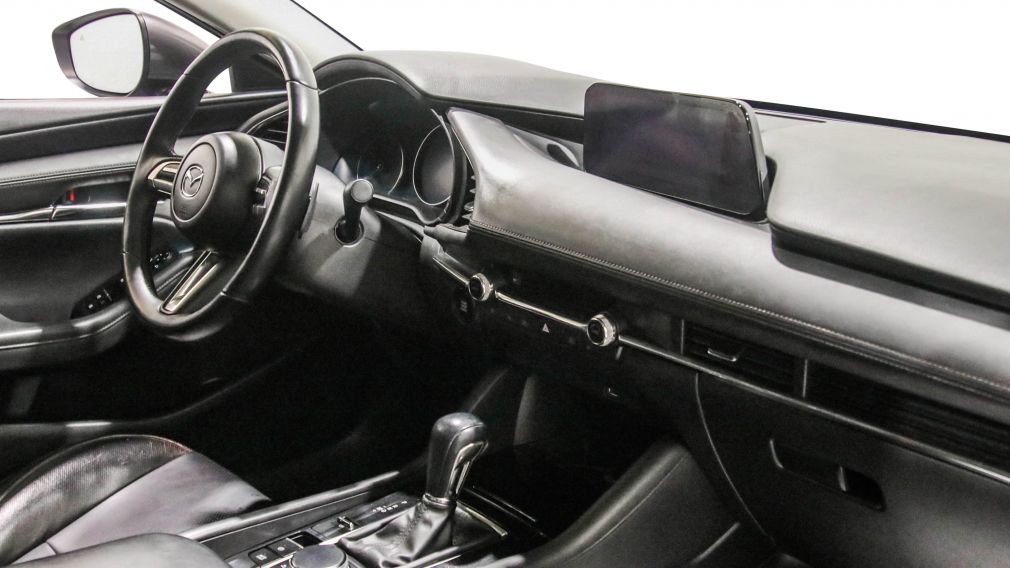 Mazda 3 GT 2019 à vendre à Trois-Rivières - 26