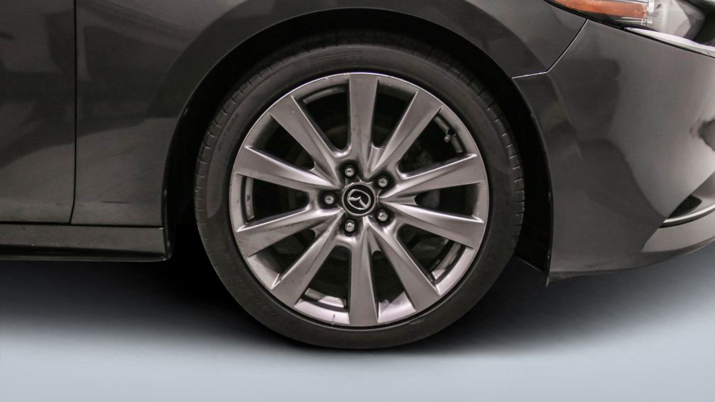 Mazda 3 GT 2019 à vendre à Trois-Rivières - 27