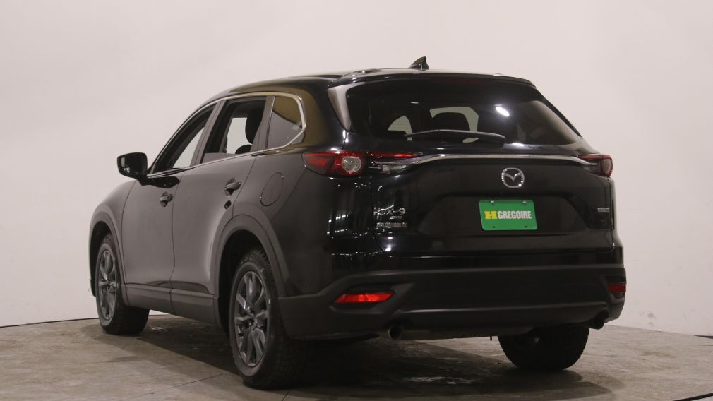 Mazda CX-9 GS 2020 d&rsquo;occasion à vendre - 5