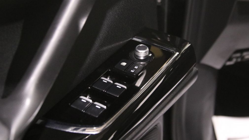 Mazda CX-9 GS 2020 d&rsquo;occasion à vendre - 11