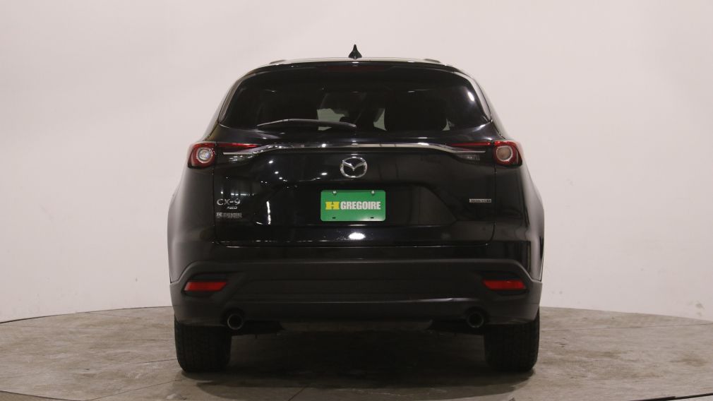 Mazda CX-9 GS 2020 d&rsquo;occasion à vendre - 6