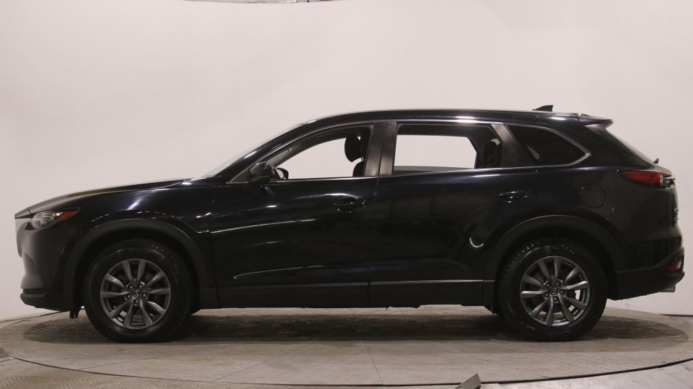 Mazda CX-9 GS 2020 d&rsquo;occasion à vendre - 4