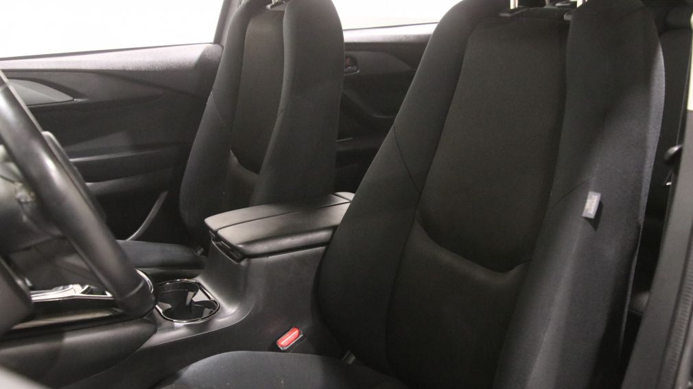 Mazda CX-9 GS 2020 d&rsquo;occasion à vendre - 10