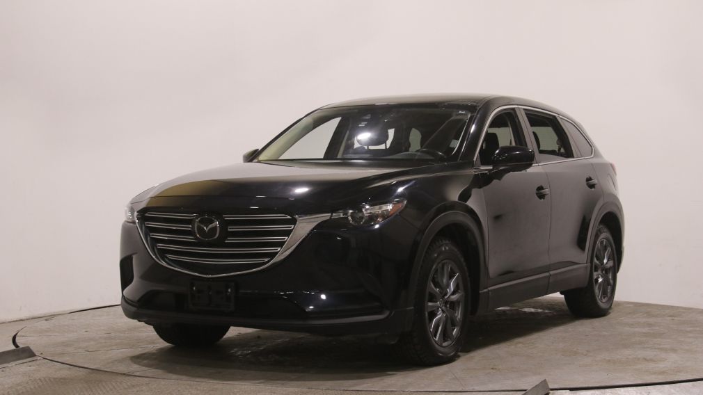 Mazda CX-9 GS 2020 d&rsquo;occasion à vendre - 3