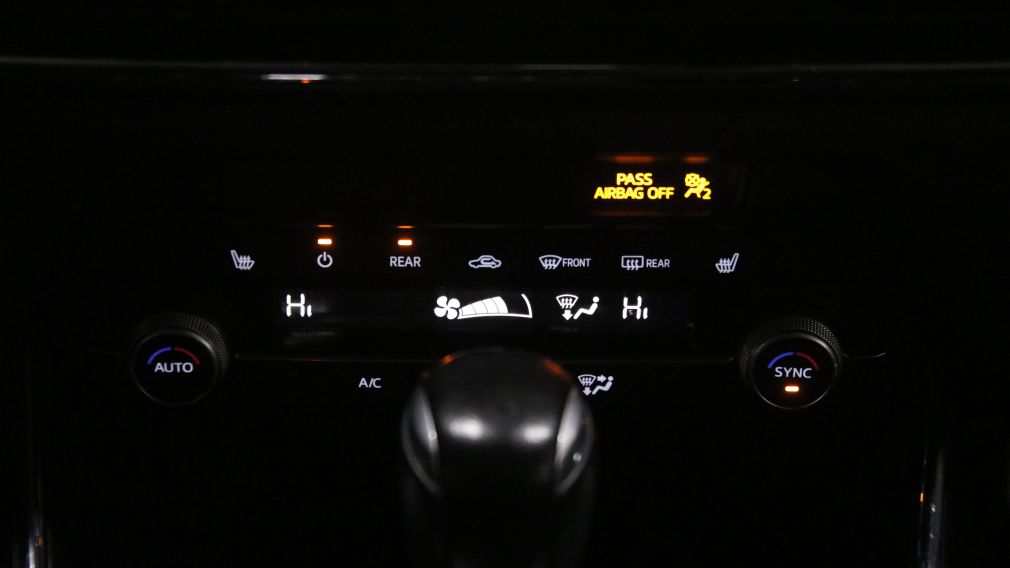 Mazda CX-9 GS 2020 d&rsquo;occasion à vendre - 20