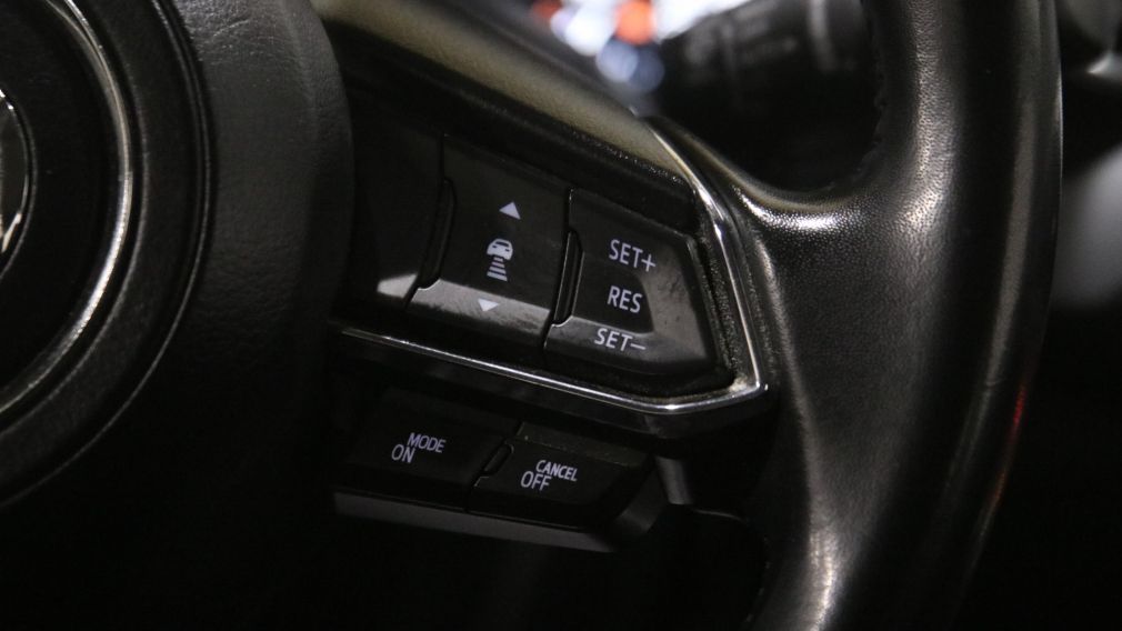 Mazda CX-9 GS 2020 d&rsquo;occasion à vendre - 17