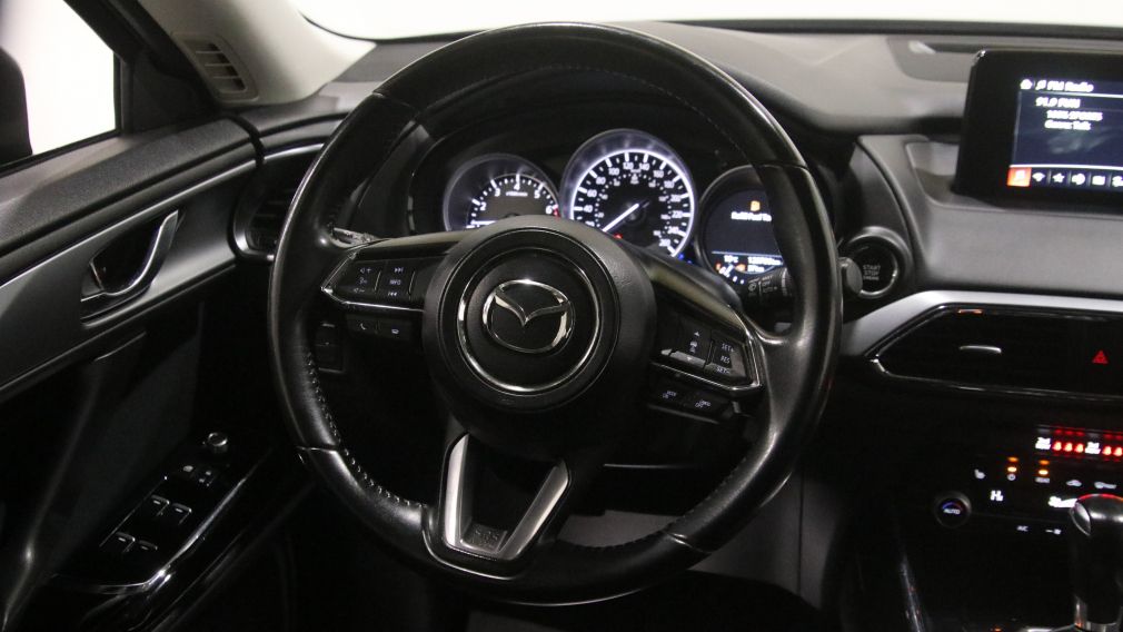 Mazda CX-9 GS 2020 d&rsquo;occasion à vendre - 15