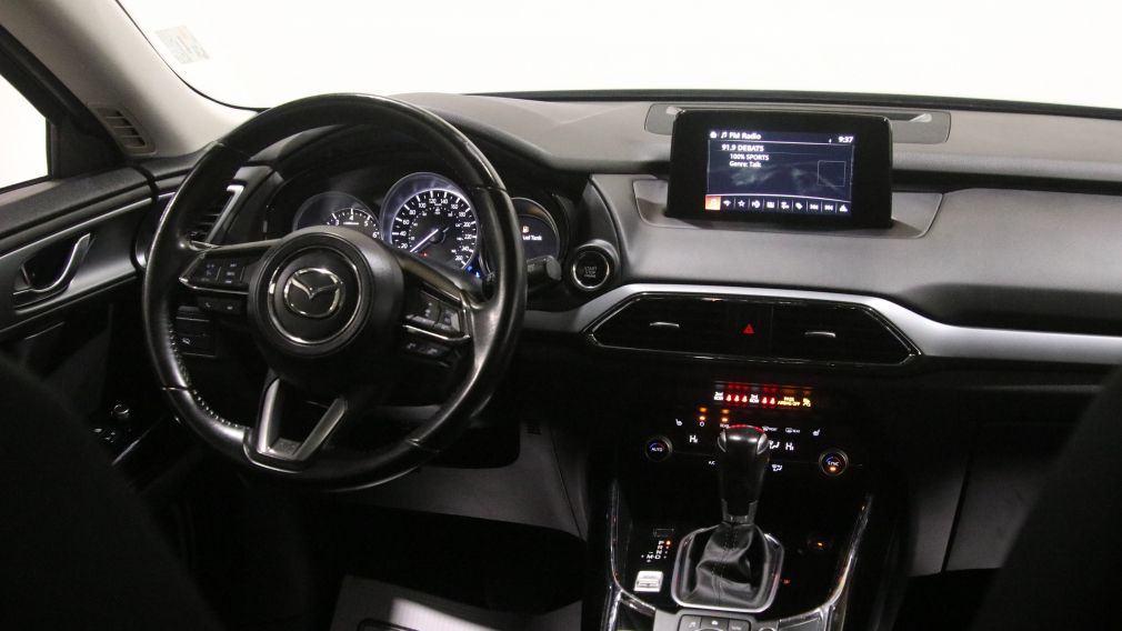 Mazda CX-9 GS 2020 d&rsquo;occasion à vendre - 14