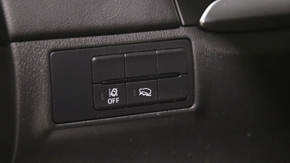 Mazda CX-9 GS 2020 d&rsquo;occasion à vendre - 13