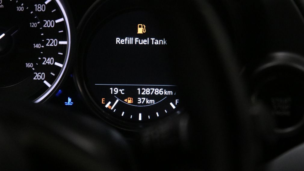 Mazda CX-9 GS 2020 d&rsquo;occasion à vendre - 18