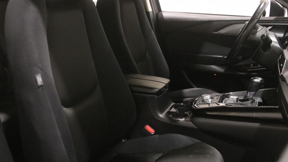 Mazda CX-9 GS 2020 d&rsquo;occasion à vendre - 26