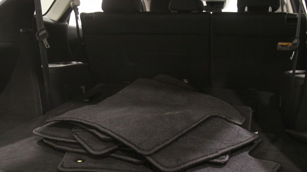 Mazda CX-9 GS 2020 d&rsquo;occasion à vendre - 28