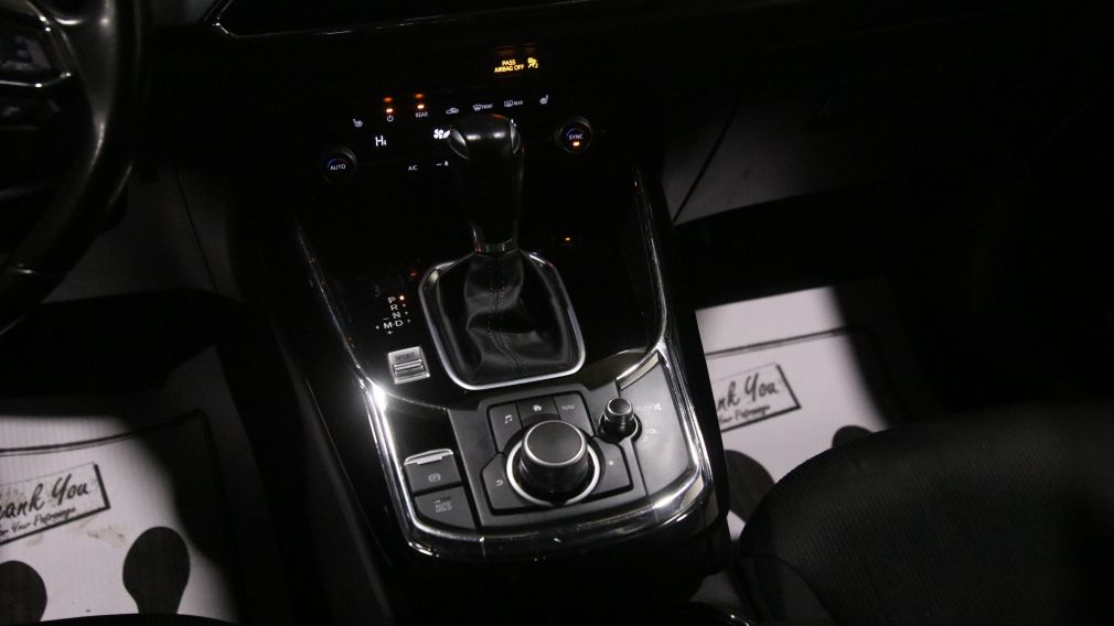 Mazda CX-9 GS 2020 d&rsquo;occasion à vendre - 21