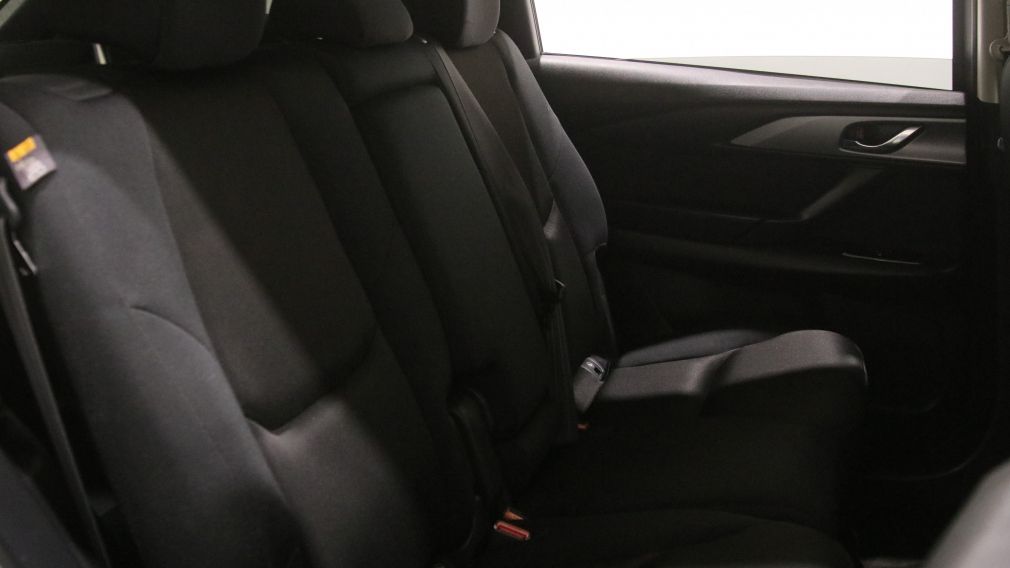 Mazda CX-9 GS 2020 d&rsquo;occasion à vendre - 25