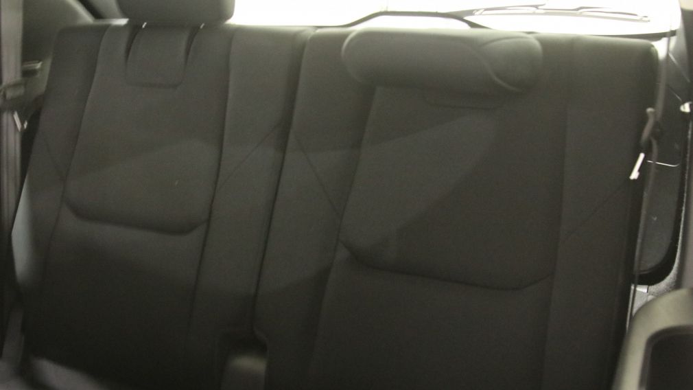 Mazda CX-9 GS 2020 d&rsquo;occasion à vendre - 24