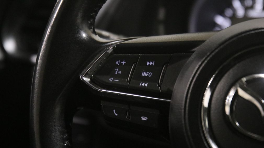 Mazda CX-9 GS 2020 d&rsquo;occasion à vendre - 16