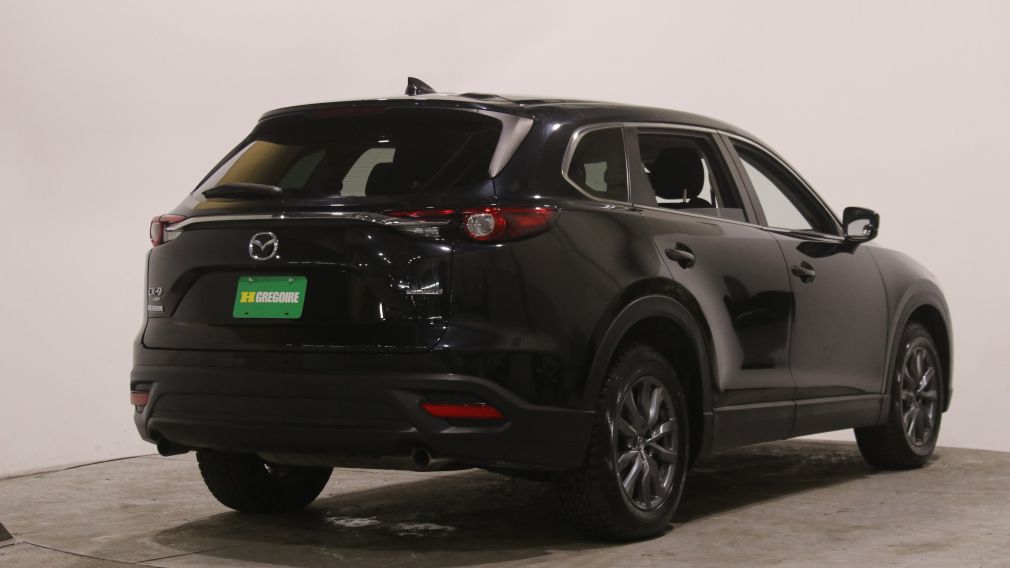 Mazda CX-9 GS 2020 d&rsquo;occasion à vendre - 7