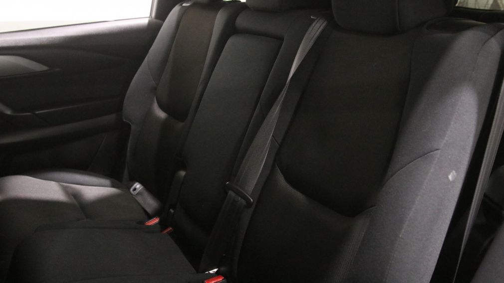 Mazda CX-9 GS 2020 d&rsquo;occasion à vendre - 23