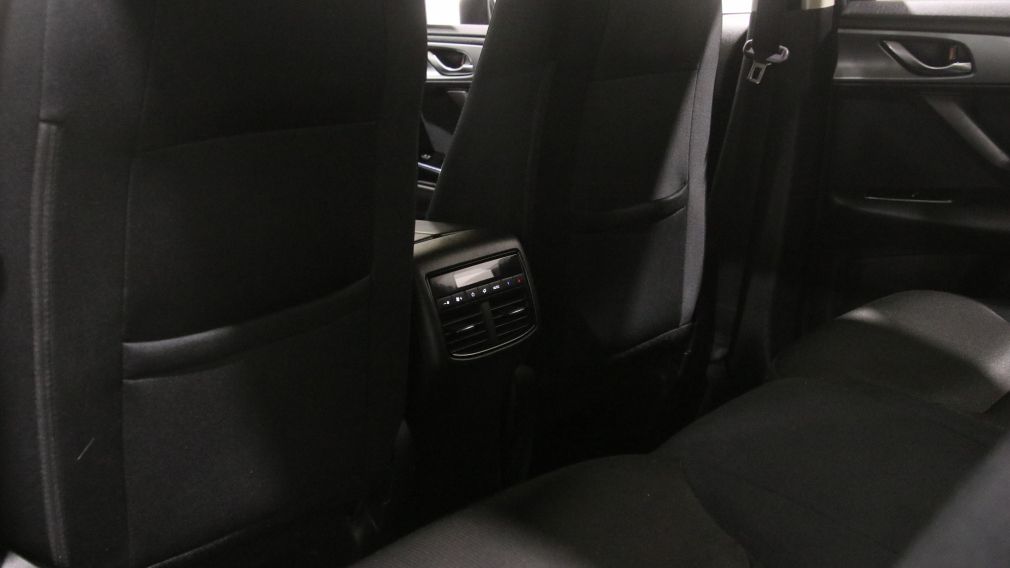 Mazda CX-9 GS 2020 d&rsquo;occasion à vendre - 22