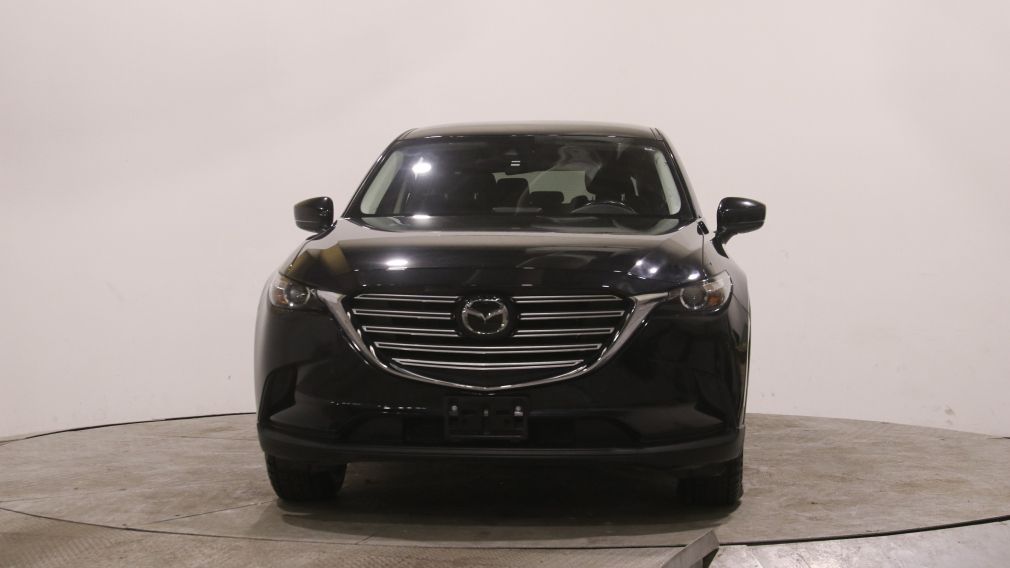 Mazda CX-9 GS 2020 d&rsquo;occasion à vendre - 2