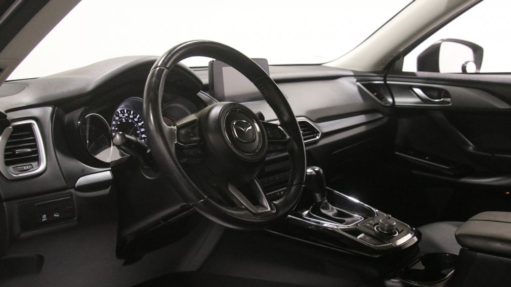 Mazda CX-9 GS 2020 d&rsquo;occasion à vendre - 9