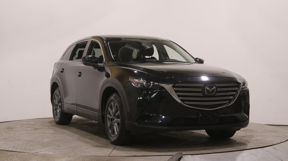 Mazda CX-9 GS 2020 d&rsquo;occasion à vendre - 1