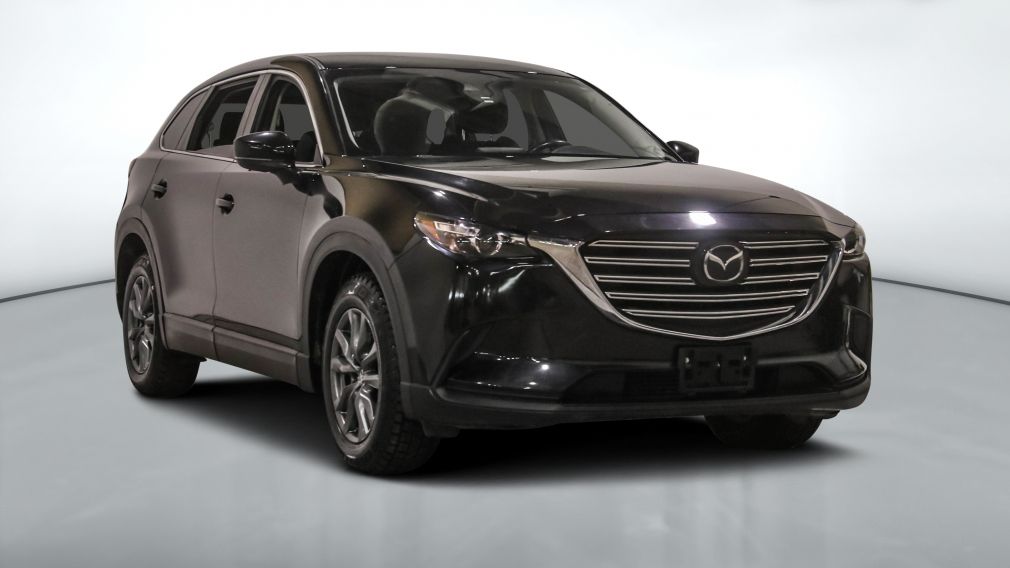 Mazda CX-9 GS