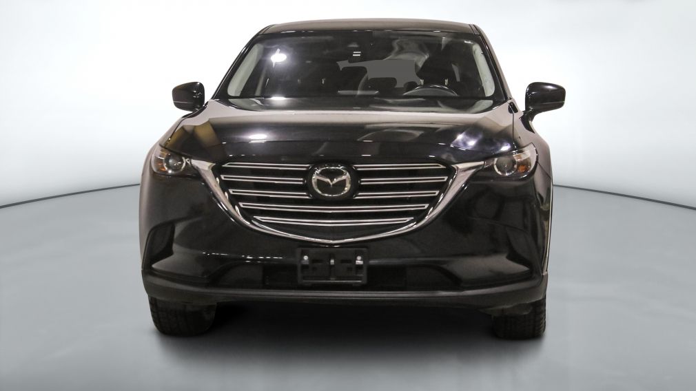 Mazda CX-9 GS 2020 d&rsquo;occasion à vendre - 2
