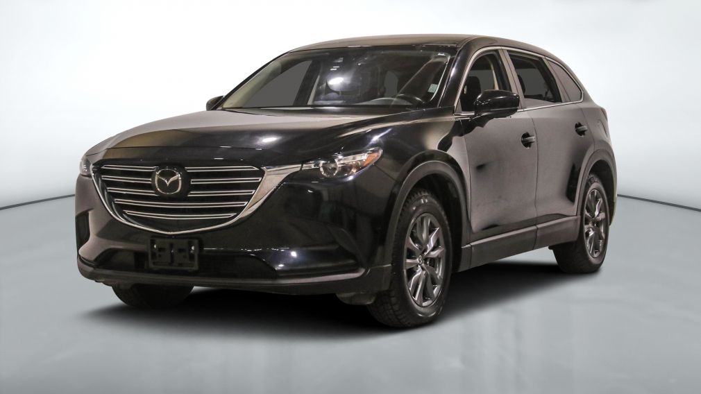 Mazda CX-9 GS 2020 d&rsquo;occasion à vendre - 3