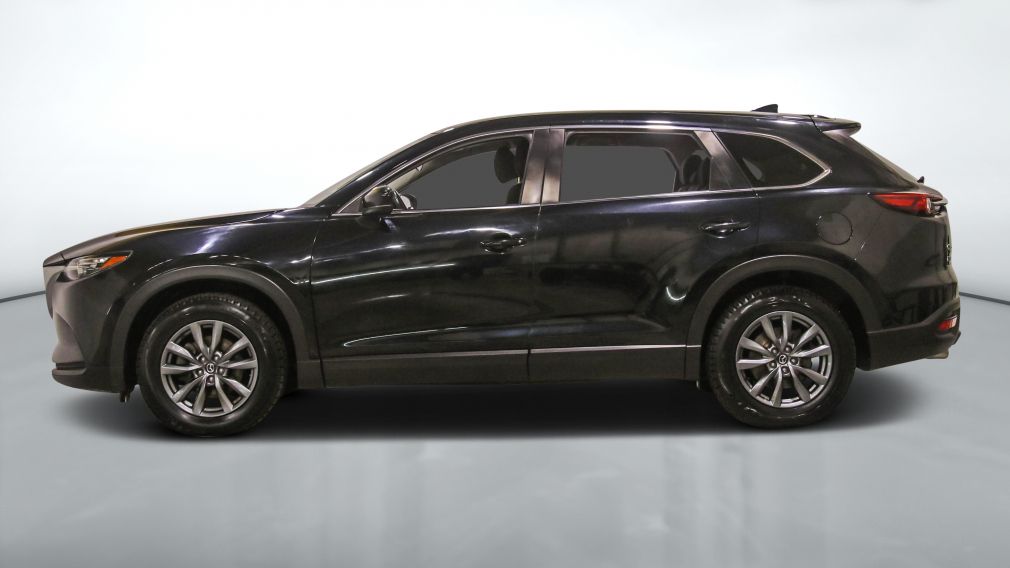 Mazda CX-9 GS 2020 d&rsquo;occasion à vendre - 4
