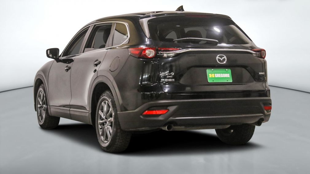 Mazda CX-9 GS 2020 d&rsquo;occasion à vendre - 5