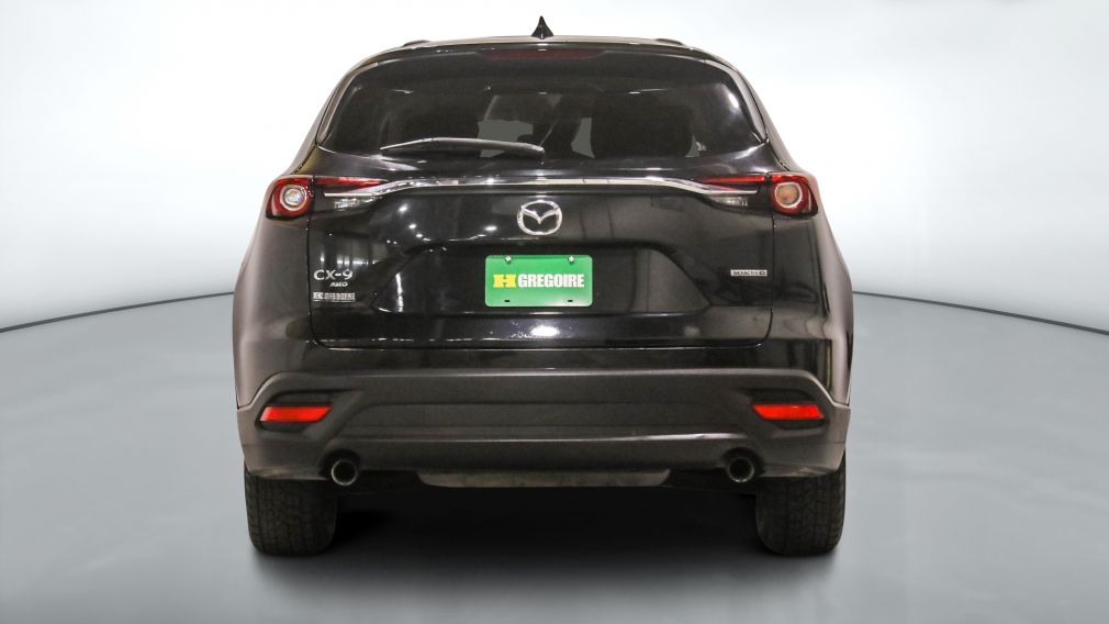 Mazda CX-9 GS 2020 d&rsquo;occasion à vendre - 6