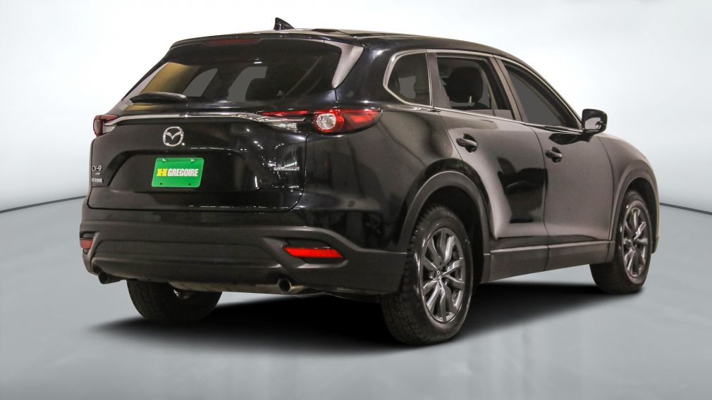 Mazda CX-9 GS 2020 d&rsquo;occasion à vendre - 7