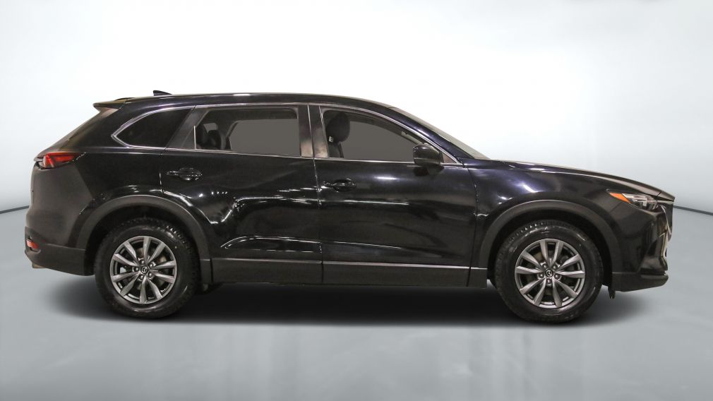 Mazda CX-9 GS 2020 d&rsquo;occasion à vendre - 8