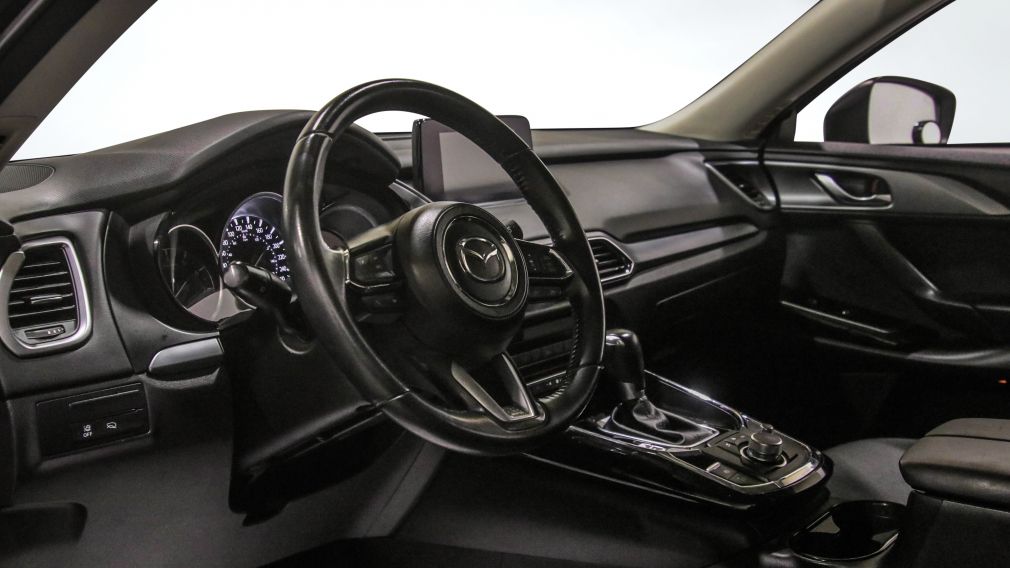 Mazda CX-9 GS 2020 d&rsquo;occasion à vendre - 9
